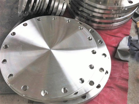 stainless-steel-blind-flange